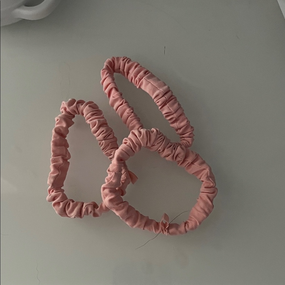 lululemon hair ties 3pk